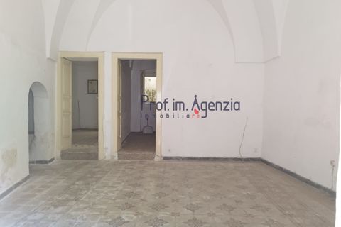Byhus i Carovigno, Brindisi, Carovigno - € 75.000 | Ref: 122662 - foto 5
